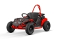 Preview: Nitro Motors GoKid 80cc LIFAN Motor Automatik Pullstart 6 Zoll Offroad Kinderbuggy